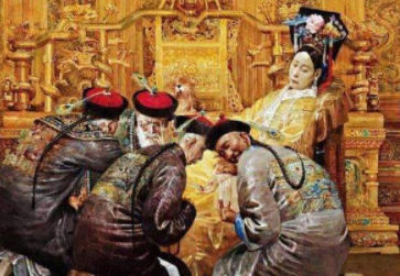 为什么史书中没有《清史》？清朝的历史是怎么来的？