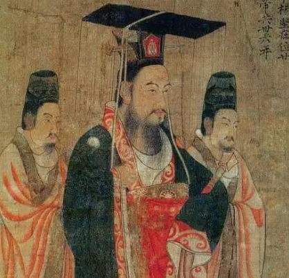 隋朝和唐朝为什么会并称为隋唐时期 可以说是隋朝成就了唐朝