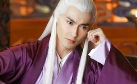 《三生三世枕上书》琉璃戒是什么 东华为什么要挖心制成琉璃戒