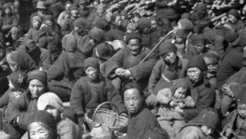 中国历史上出现过几次“大饥荒”？为什么大饥荒都发生在北方？