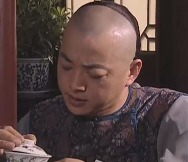 和珅的管家刘全贪了20万两白银，最后结局如何？