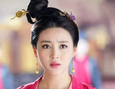 刘邦后宫最不得宠的妃子，薄姬却意外延续江山？