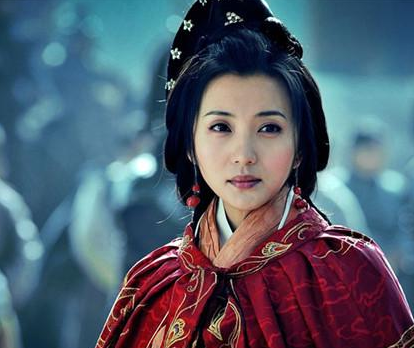 吕布死后貂蝉怎么样了 貂蝉最后去了哪里