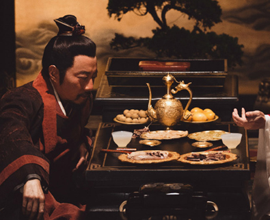 从小贩到当上开国功臣，武士彟的一生经历了什么？