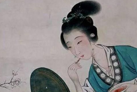 古代女子待字闺中，唐朝女子一天都做些什么？