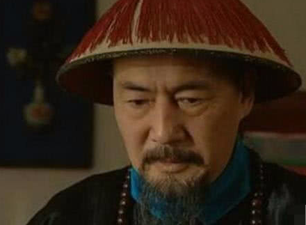 张廷玉身为三朝元老 乾隆皇帝为什么容不下张庭玉