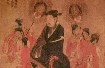 历史上寿命最短的王朝是哪个？只存在了一天