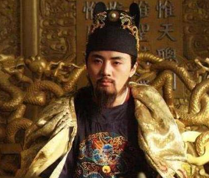 崇祯为什么是一个不合格的皇帝 所犯得三个错误葬送了大明江山