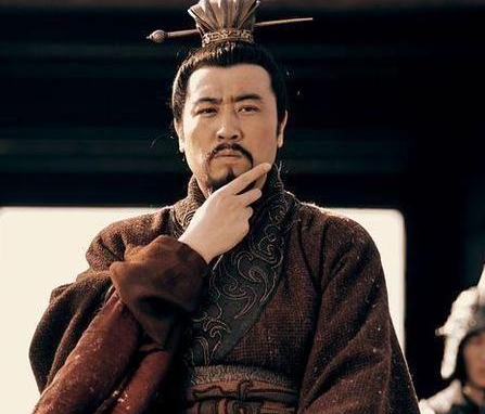 汉中之战,刘备和曹操交战之际 当时的孙权又在做什么