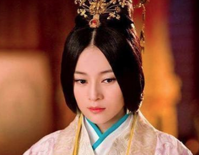 东汉第一位皇后郭圣通，最后结局是什么？