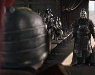 韩馥是什么结局？三国中死得最窝囊的武将