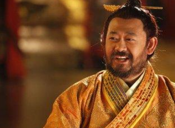 程咬金三易其主，为什么还能被列为凌烟阁？