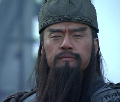 关羽的武功到底有多高 看看他的身高就知道了