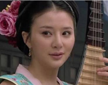 扈三娘是怎么被宋江毁掉的？真相是什么