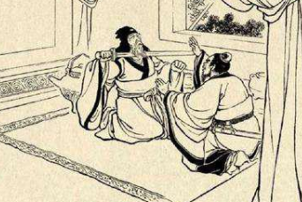秦始皇是怎么躲开天下第一刺客荆轲的匕首的？