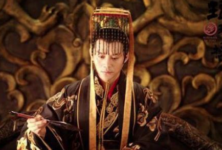 梁武帝萧衍为何被活活饿死？他曾四次出家