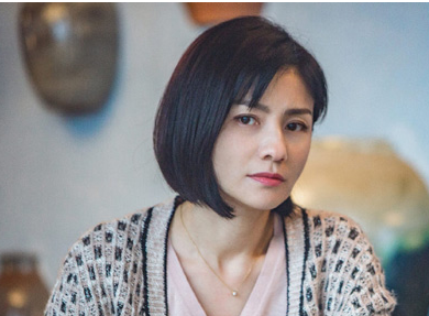 《三叉戟》花儿在剧中的真实身份是什么？