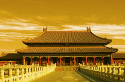 故宫叫紫禁城的原因是什么？故宫是怎么来的？