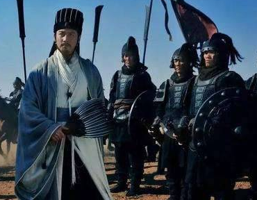 诸葛亮北伐的真实目的是什么?被骗了多少人？
