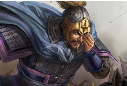 揭秘：生性多疑的曹操一生最信任的将军是谁？
