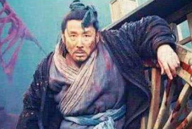 刘邦为什么会杀掉自己的救命恩人丁固？原因是什么
