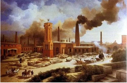 工业革命有什么影响？影响体现在哪些方面？