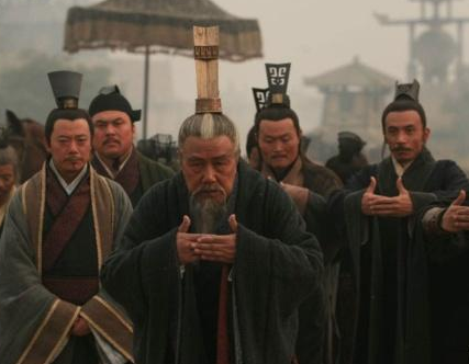 秦国消灭六国之后 六国的君主又是什么下场