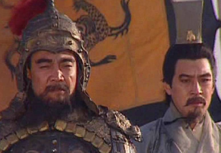 曹彰是什么人？她什么没有争当世子