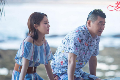 《爱我就别想太多》莫衡喜欢谁？莫衡最后和谁在一起了