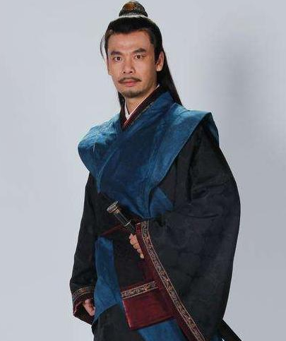 樗里疾和赢疾之间到底是什么关系 两者是不是同一个人