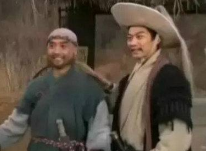 汤隆在梁山是什么地位？远不如雷横