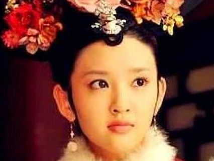 祺嫔是什么人？史上唯一一个见证了五代皇朝更替的妃子