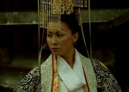 为什么历史上只有武则天是女性称帝？其他有野心的女性为何不称帝？