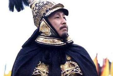岳东是什么人？先后灭掉了张献忠吴三桂，康熙亲自迎接