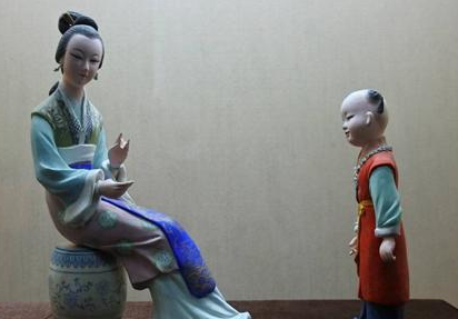 历史上中国四大贤母分别是谁？她们是怎么教育孩子的？