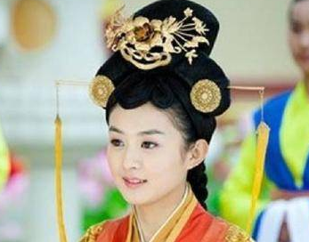 陆令萱本是婢女，为什么会当上太后？真相是什么