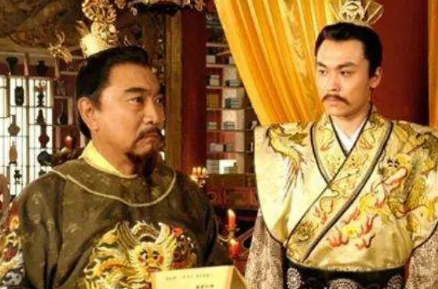 三兄弟轮流做皇帝，在历史上只出现过两次