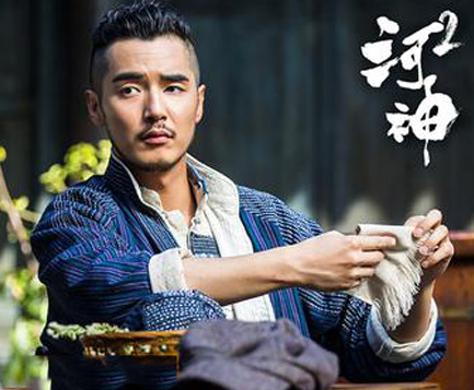 《河神2》郭得友小说中的结局是什么 小说中有没有顾影这个角色