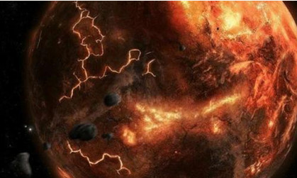 冥古宙时期距今多少年？冥古宙时期地球是怎样的？