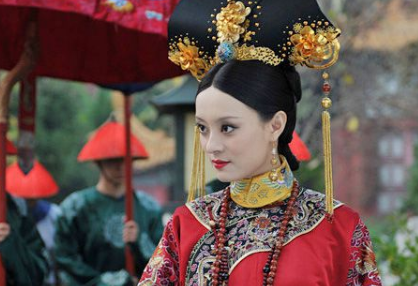 历史上有甄嬛这个人吗?甄嬛的历史原型是谁？