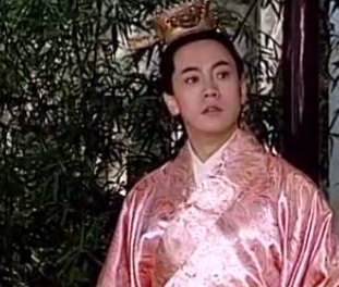 马岱是什么人？他为什么没有挽救蜀汉