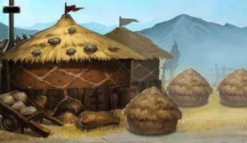 古代行军打仗，士兵们到底吃的是什么食物？