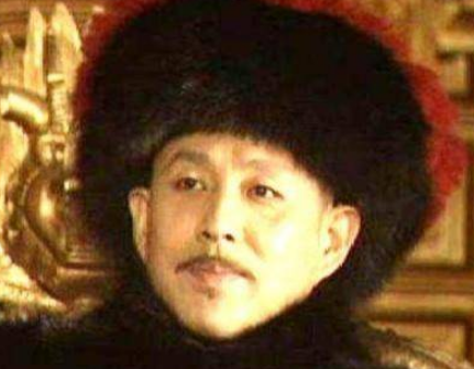 孝昭仁皇后和温僖贵妃是什么关系？两姐妹一起嫁给康熙