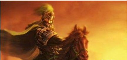 三国名将颜良的故事是怎样的?颜良是被谁杀死的？