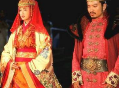 莽古济为什么会谋反？真相是什么