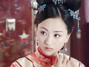 悫惠皇贵妃是怎么当上皇贵妃的？她靠的是什么