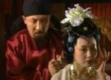 窦怀贞妻子是谁？他为什么会激动