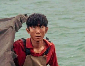 《守岛人》主演是谁？张一山电影来袭