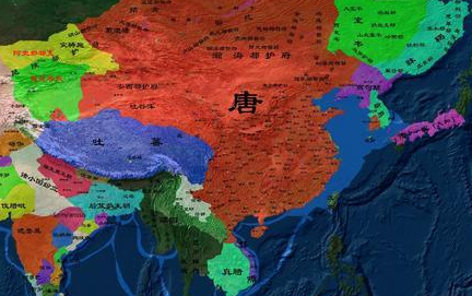 唐朝到底有多开放 看看当时存在的宗教就知道了