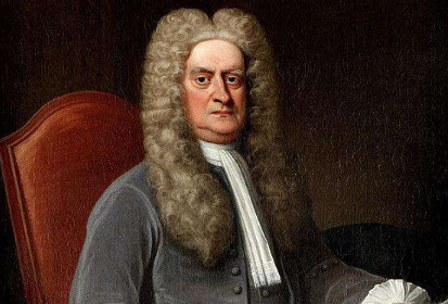 牛顿的故事：近代科学的开创者